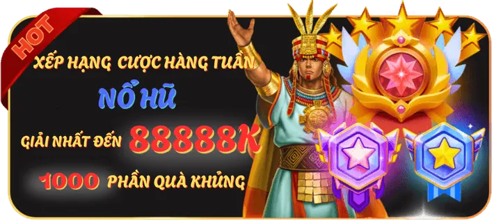Khuyến mãi Vicwin 2026 hấp dẫn