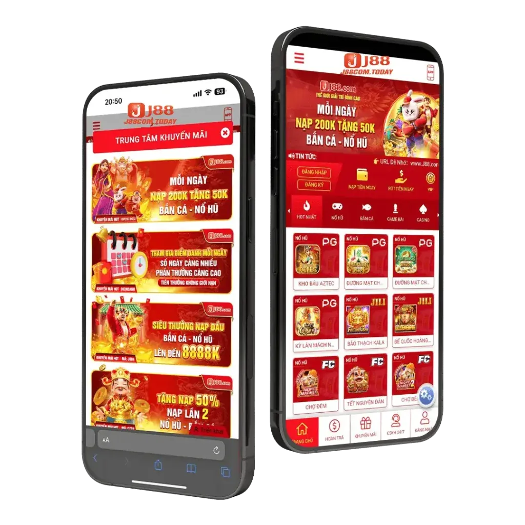 Giao diện thân thiện Vicwin