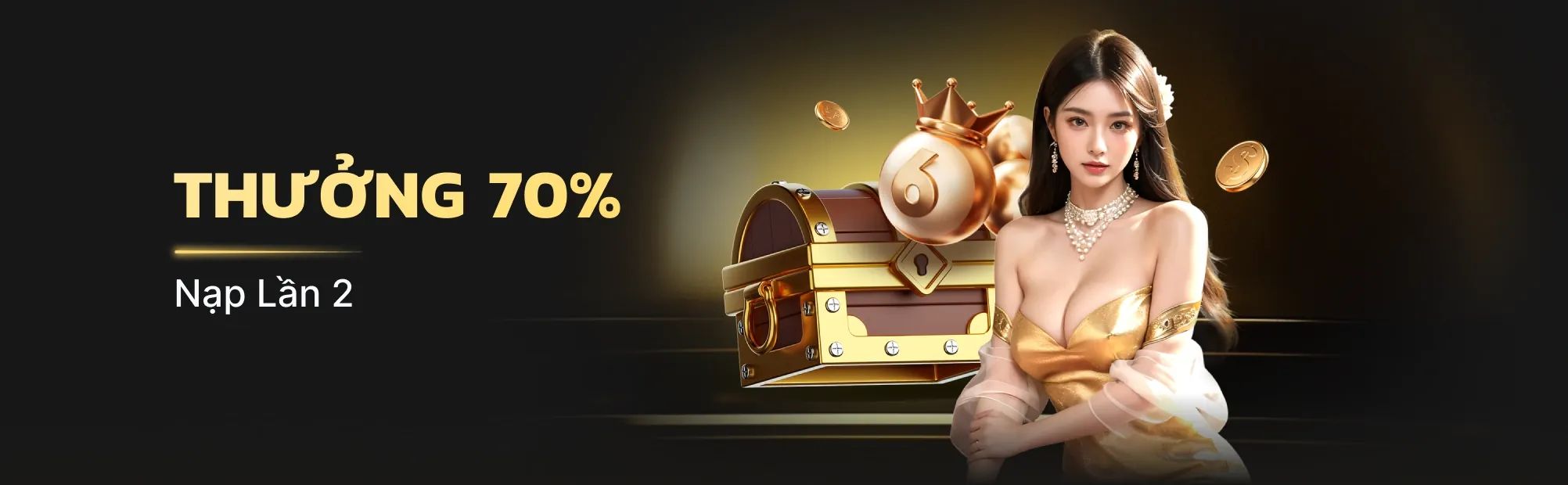 Chương trình VIP Vicwin